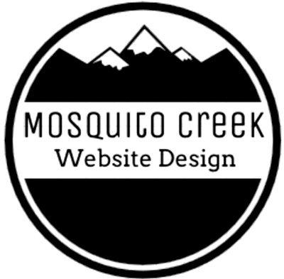Mosquito Creek Website Design | Alberta Website Design Services
